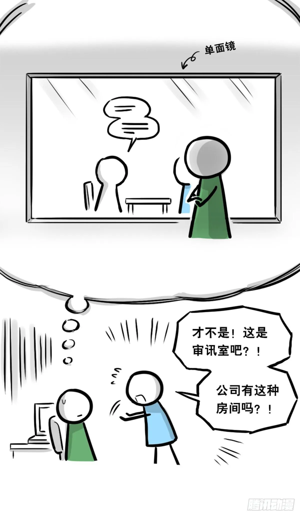 350 机器人38-面试 第20页