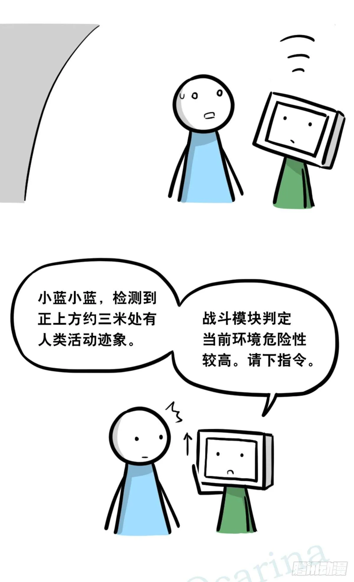 350 机器人38-面试 第69页