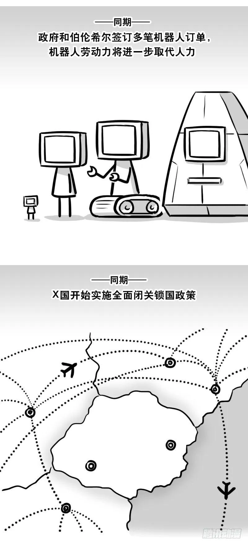345 理想国计划 第83页