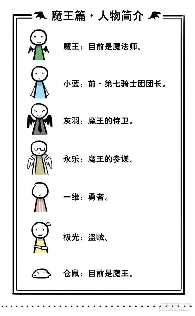 341 魔王14-世界的规则 第2页