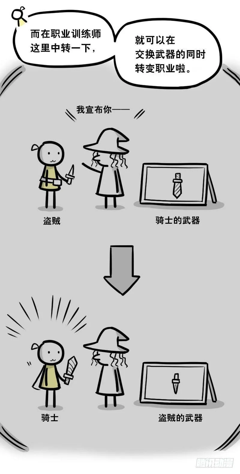 341 魔王14-世界的规则 第54页