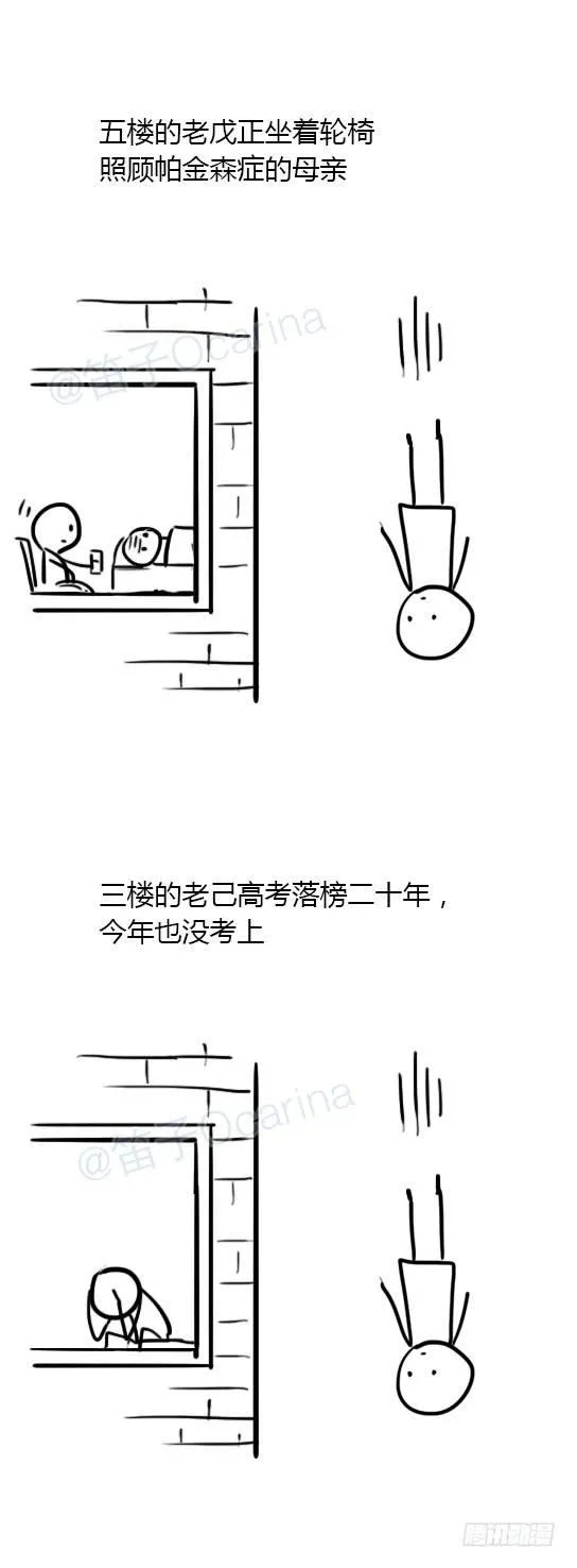 12 跳楼 第5页
