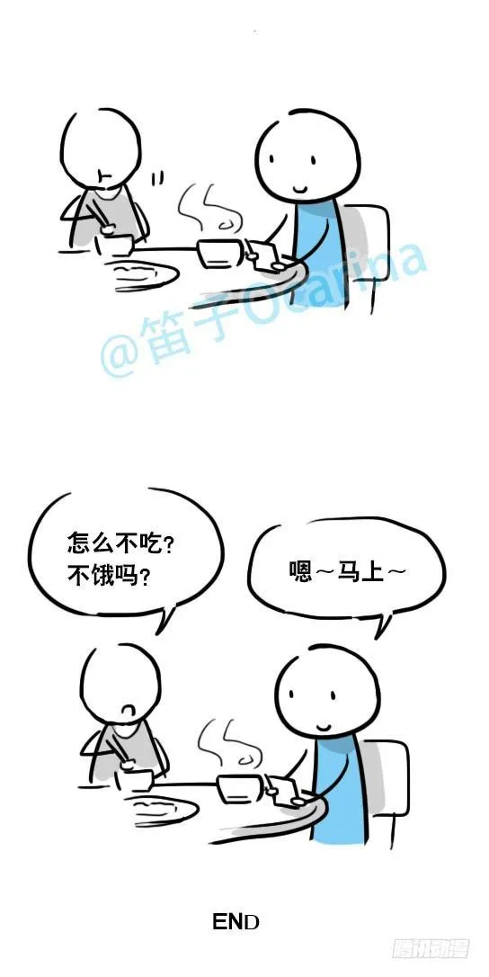 28 画食物 第7页