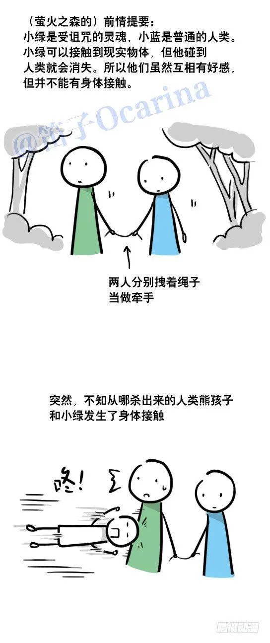 38 萤火之森 第2页