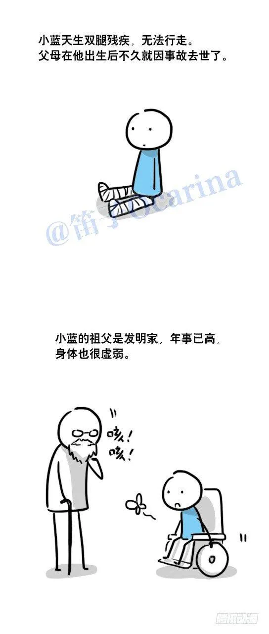 41 不会受伤的机器人 第2页