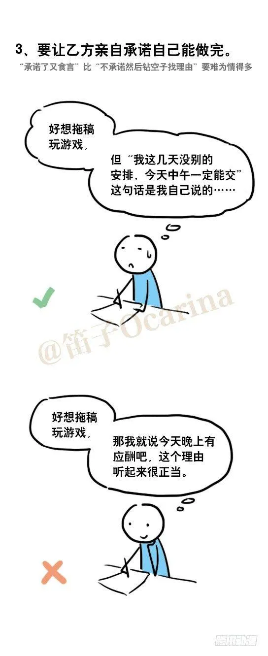 48 拖延症的治疗 第7页