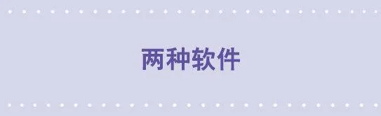 69 两种软件 第1页