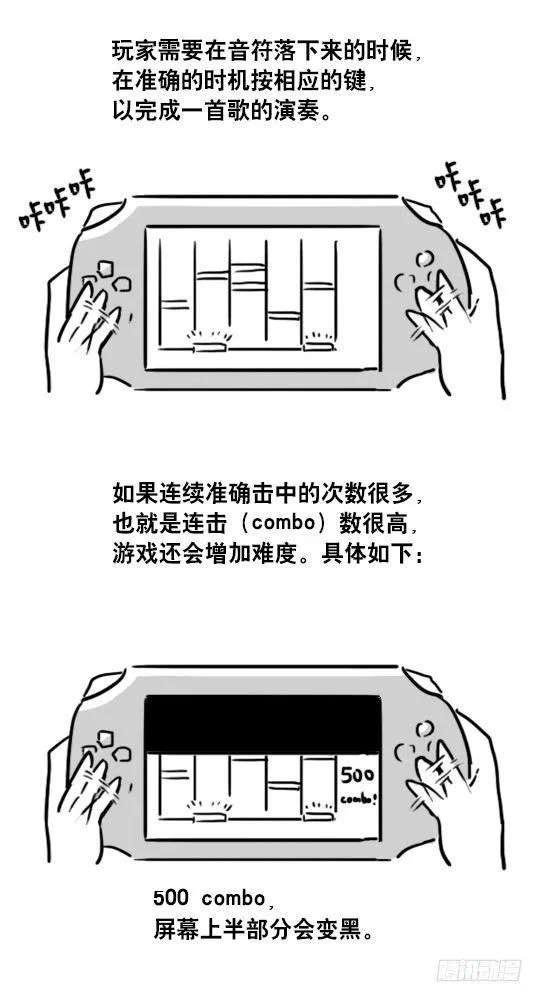 73 一款音乐游戏 第3页