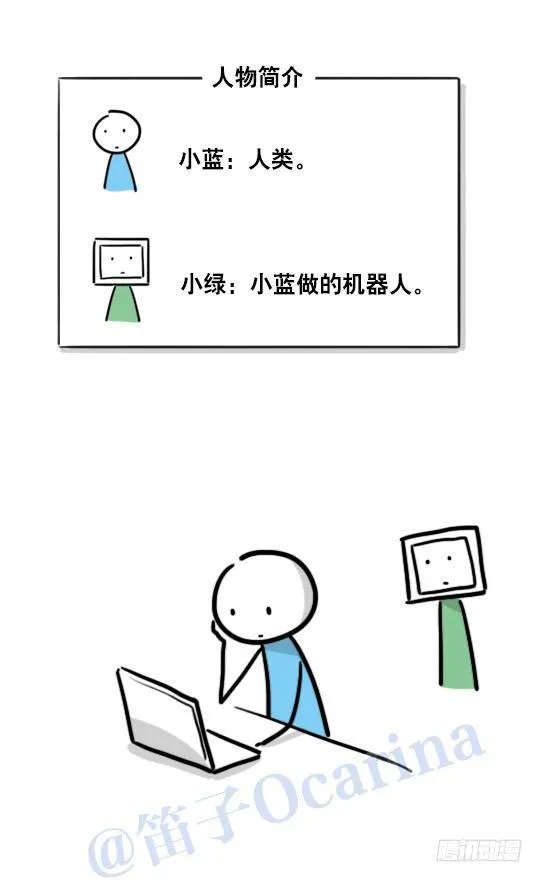 100 机器人4-秘密 第2页