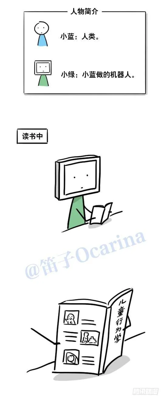 102 机器人5-模仿 第2页