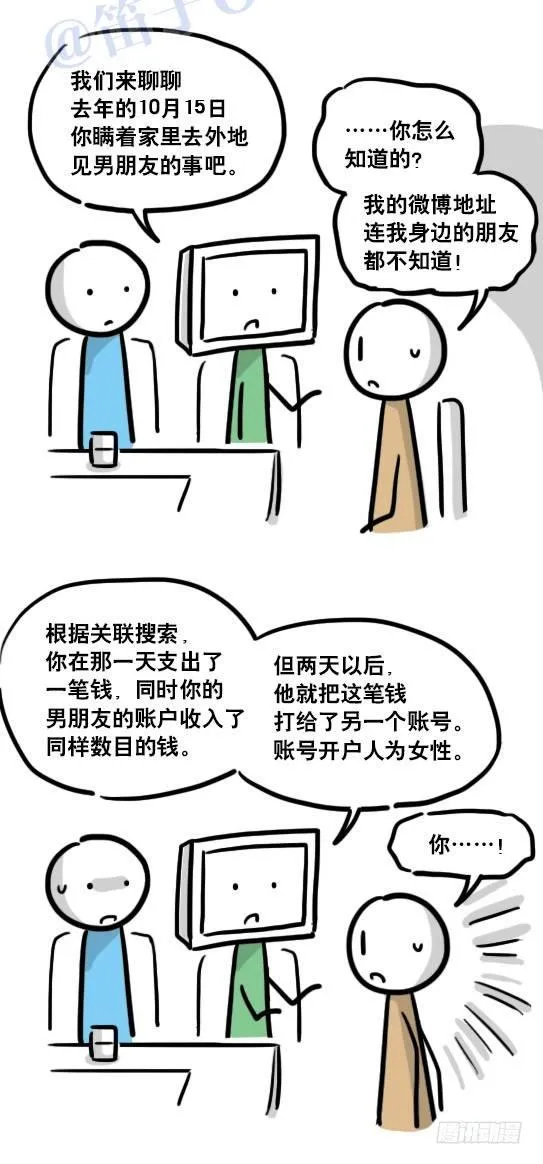 112 机器人7-共同语言 第26页