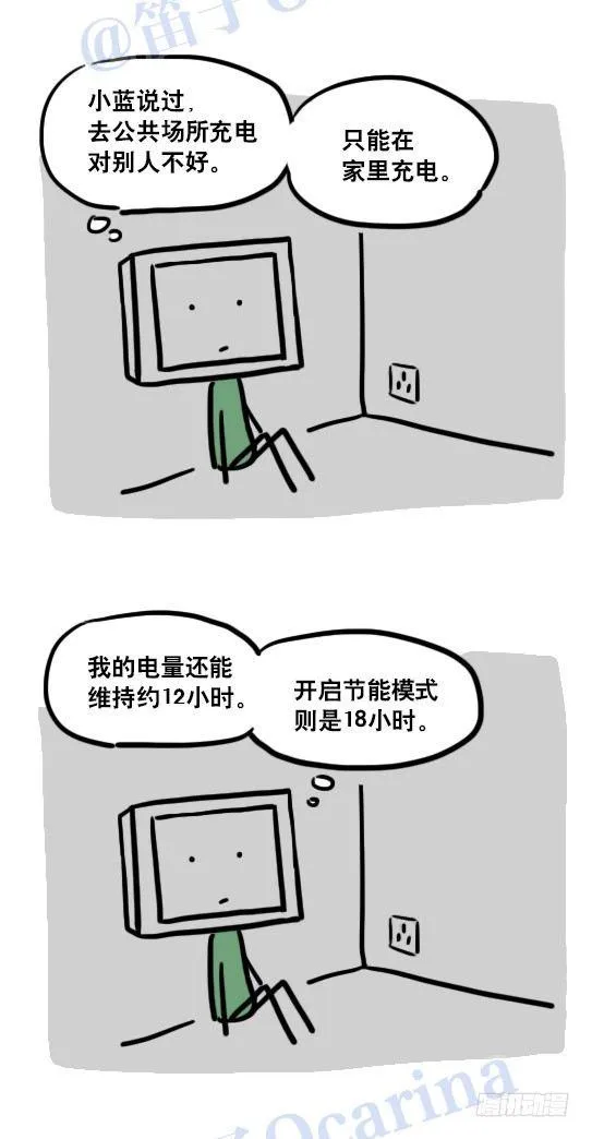 113 机器人8-如果我不在了 第29页