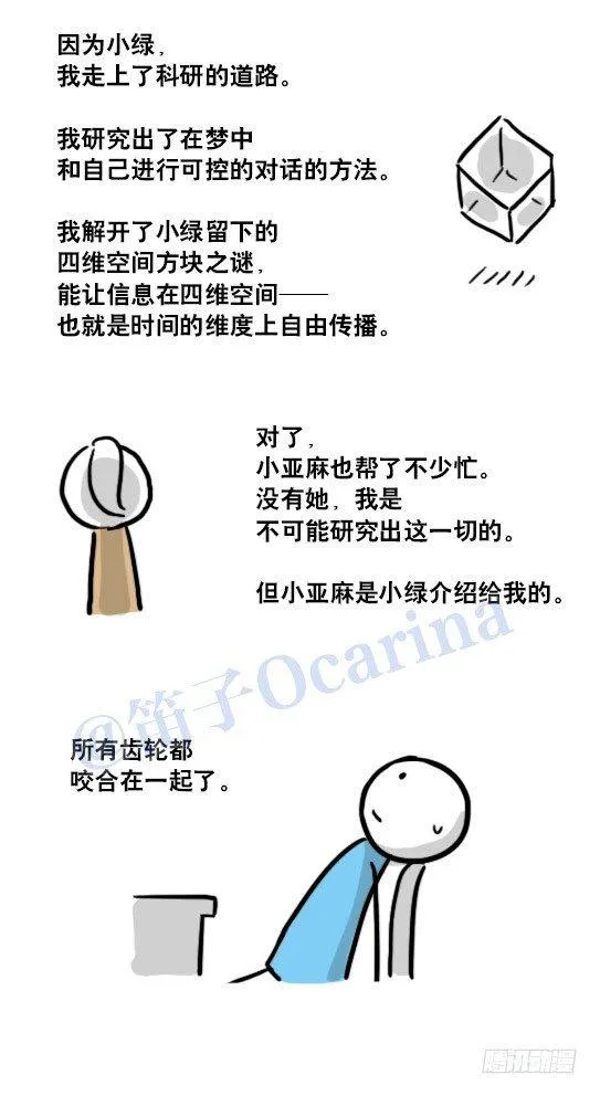 119 梦中的约定 第86页