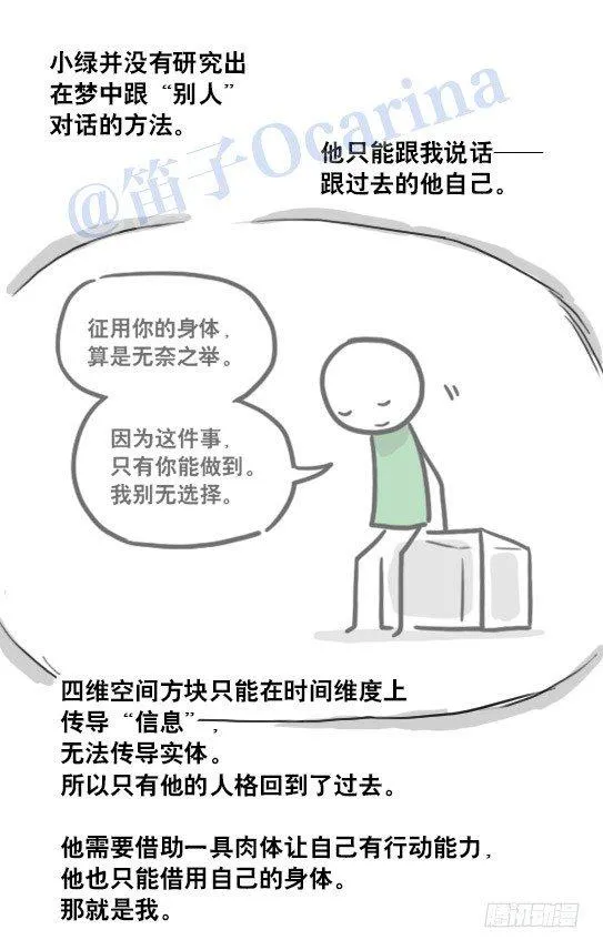 119 梦中的约定 第88页