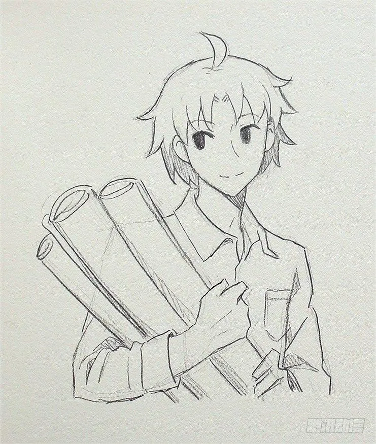 几张不是剧情的插画 第15页