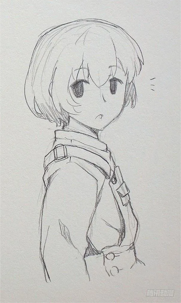几张不是剧情的插画 第16页