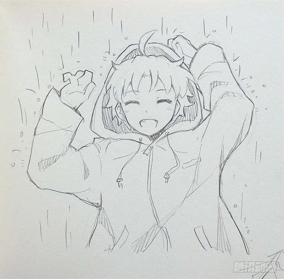 几张不是剧情的插画 第17页