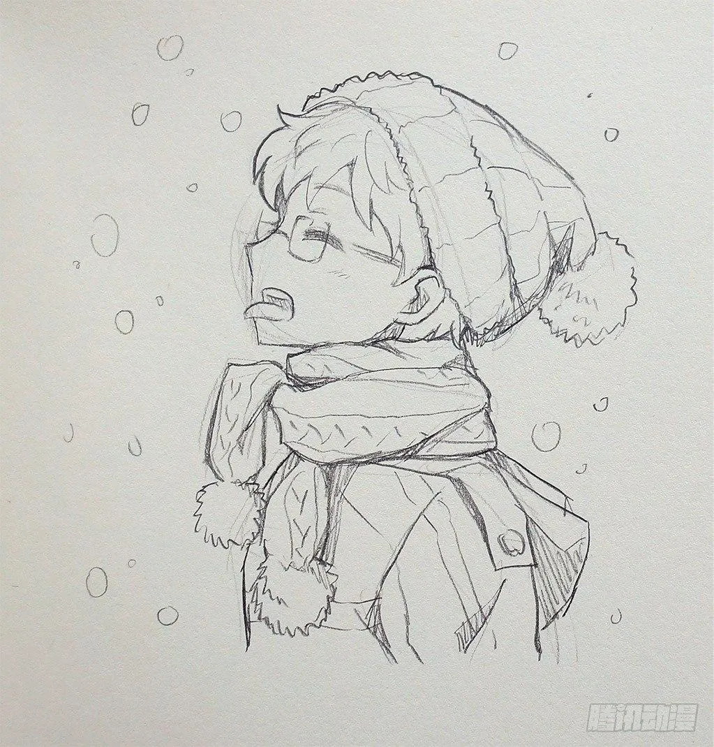 几张不是剧情的插画 第18页