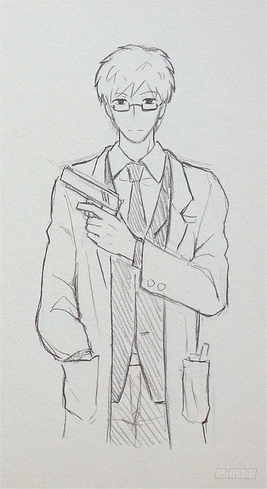 几张不是剧情的插画 第21页