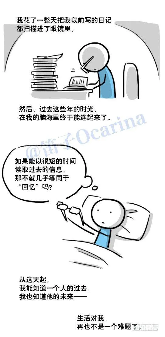 122 回忆 第81页