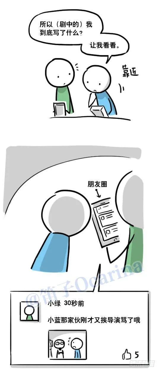 123 回忆·拍摄花絮 第12页