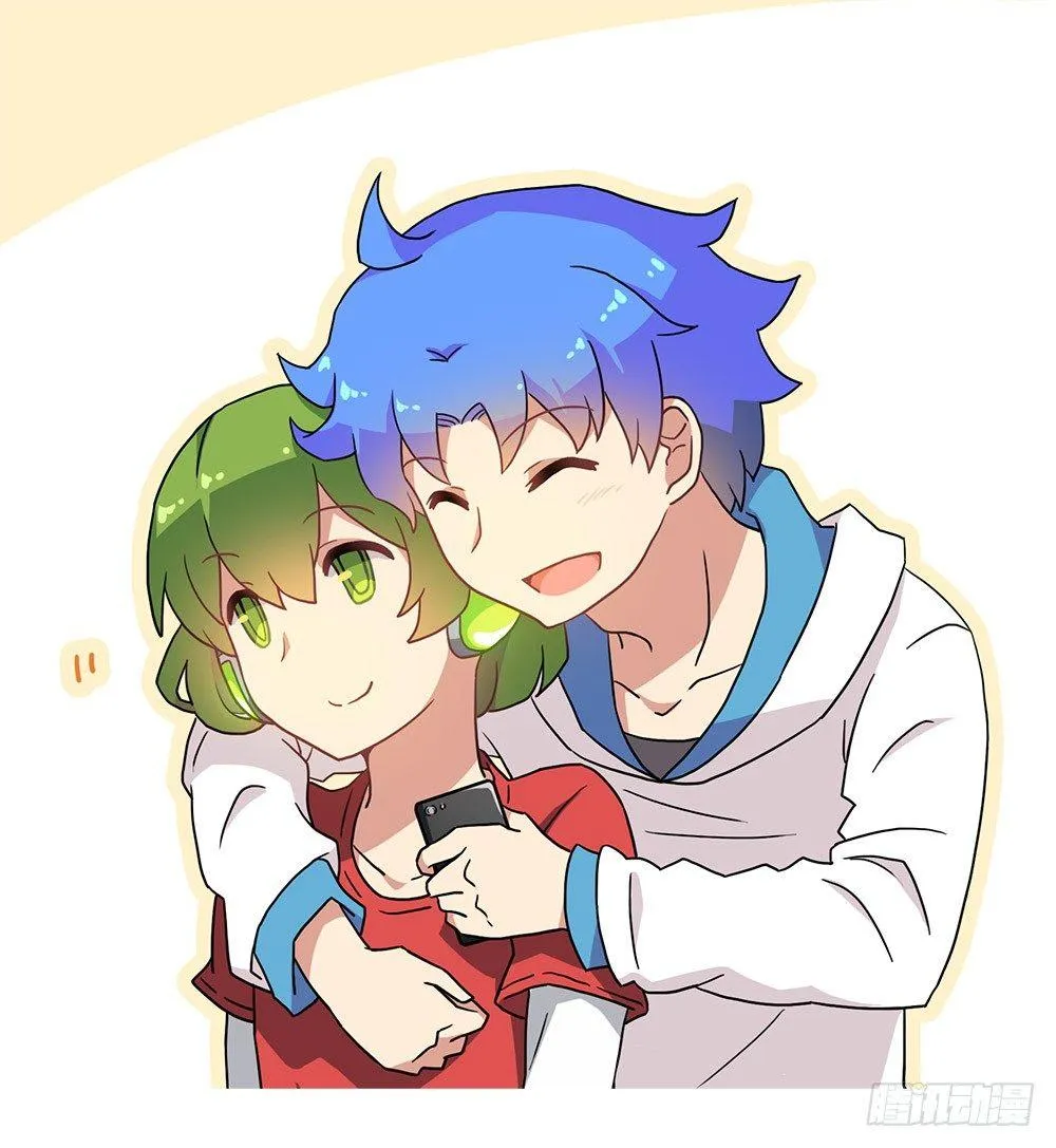 124 机器人10-作家 第56页
