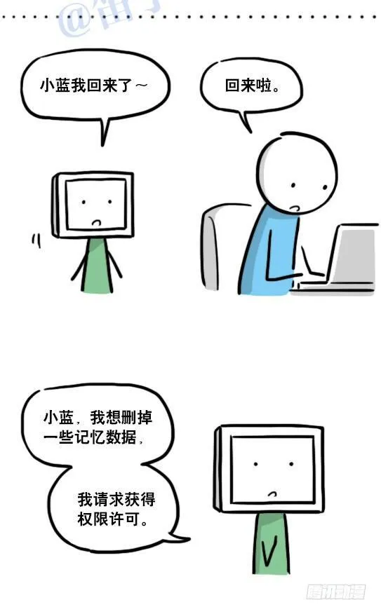 126 机器人12-会面 第37页