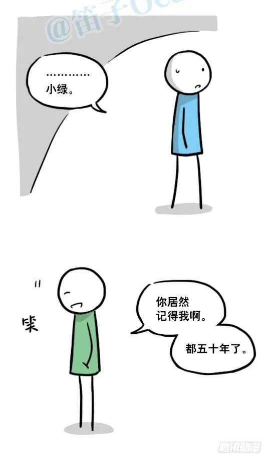 127 无限的时间 第34页