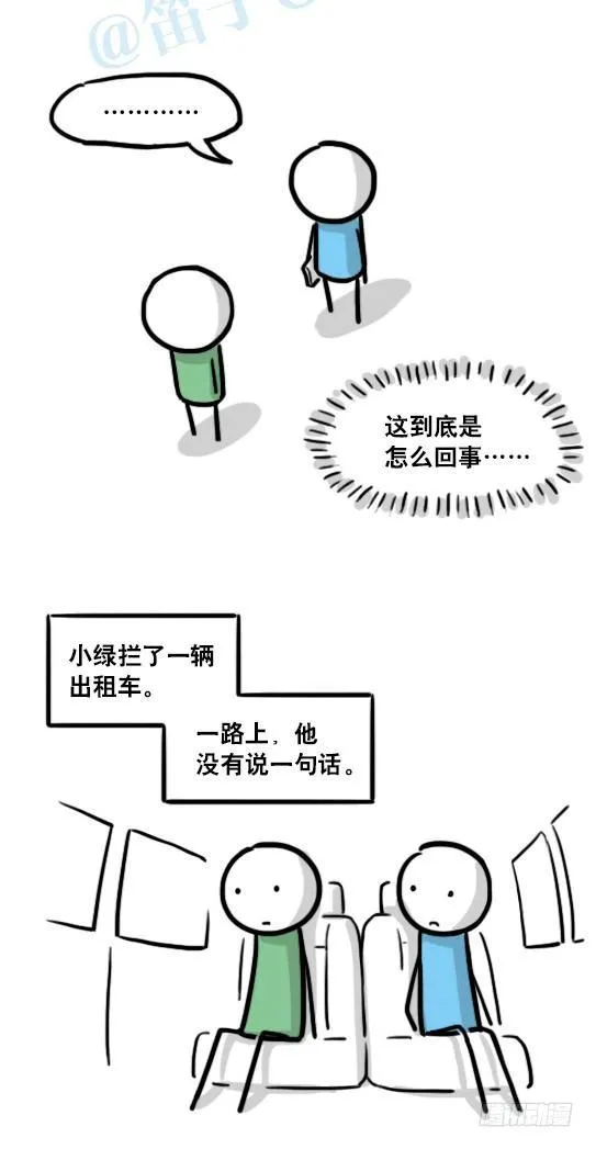127 无限的时间 第61页
