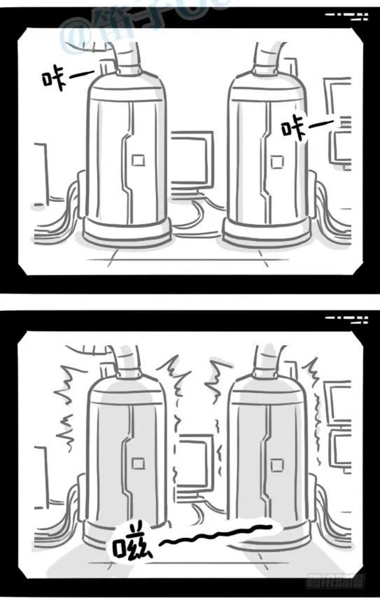 127 无限的时间 第71页