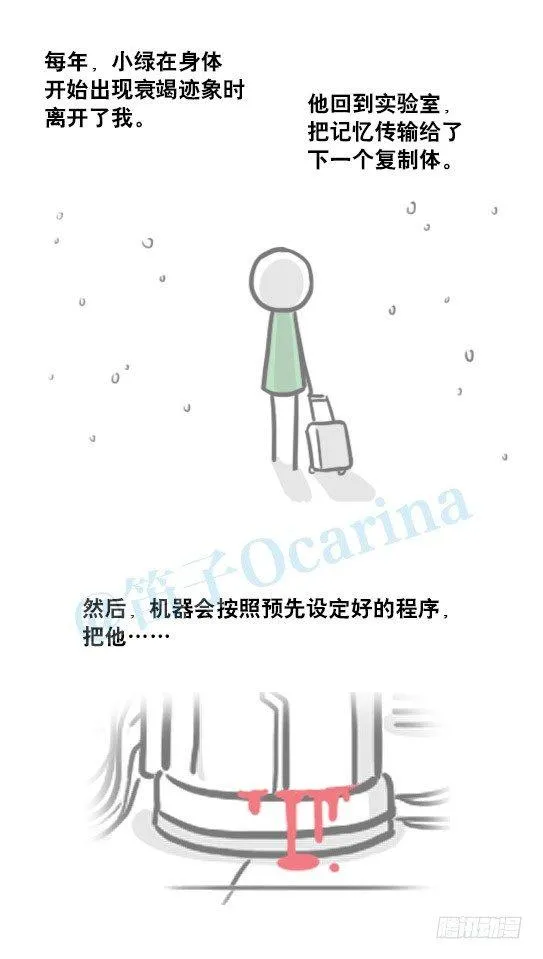 127 无限的时间 第78页