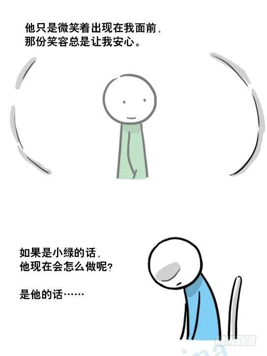 127 无限的时间 第85页