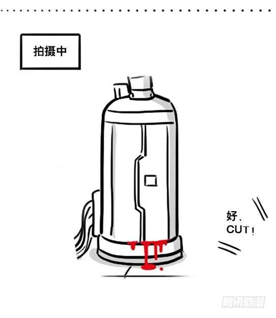 129 无限的时间·拍摄花絮 第35页