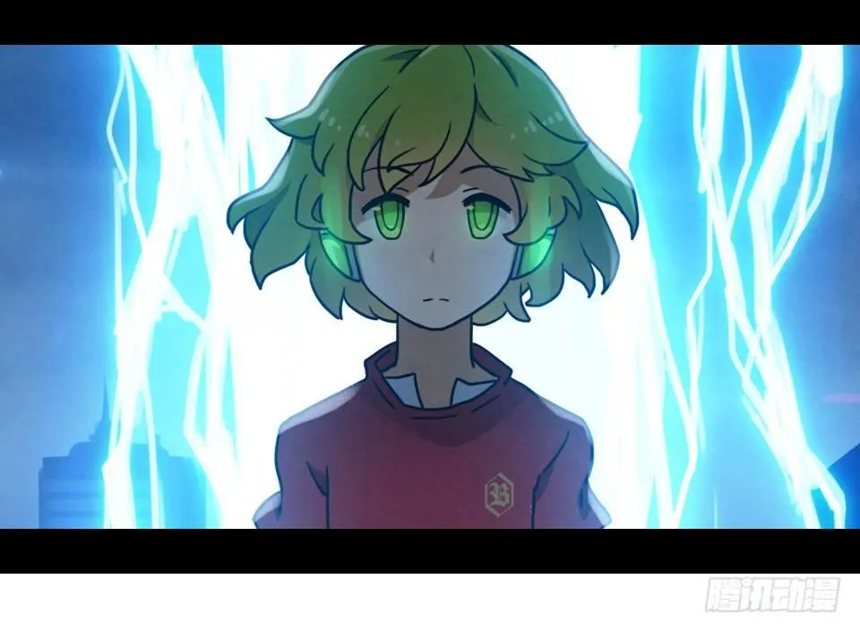 130 剧场版-伯伦希尔的荣耀 第6页