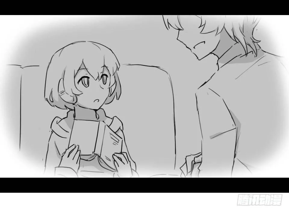 130 剧场版-伯伦希尔的荣耀 第38页