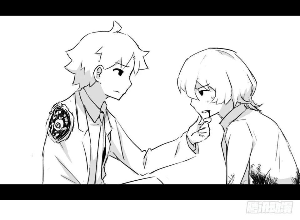 130 剧场版-伯伦希尔的荣耀 第51页