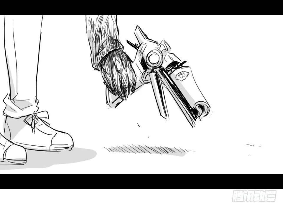 130 剧场版-伯伦希尔的荣耀 第56页
