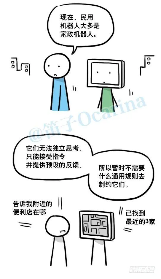 132 机器人13-三原则 第16页