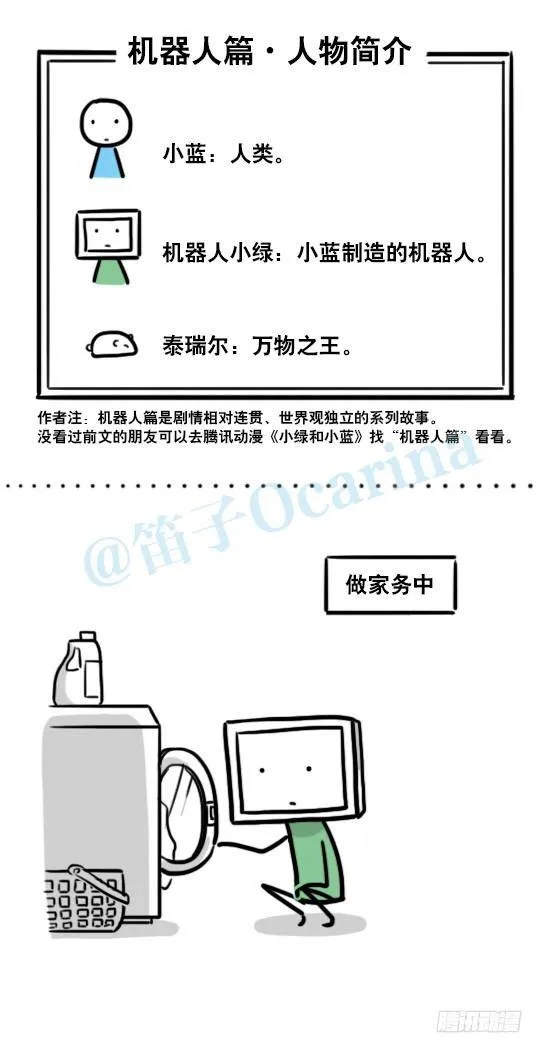 133 机器人14-自由意志 第2页
