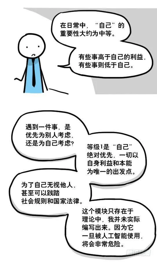 135 机器人15-同理心 第30页