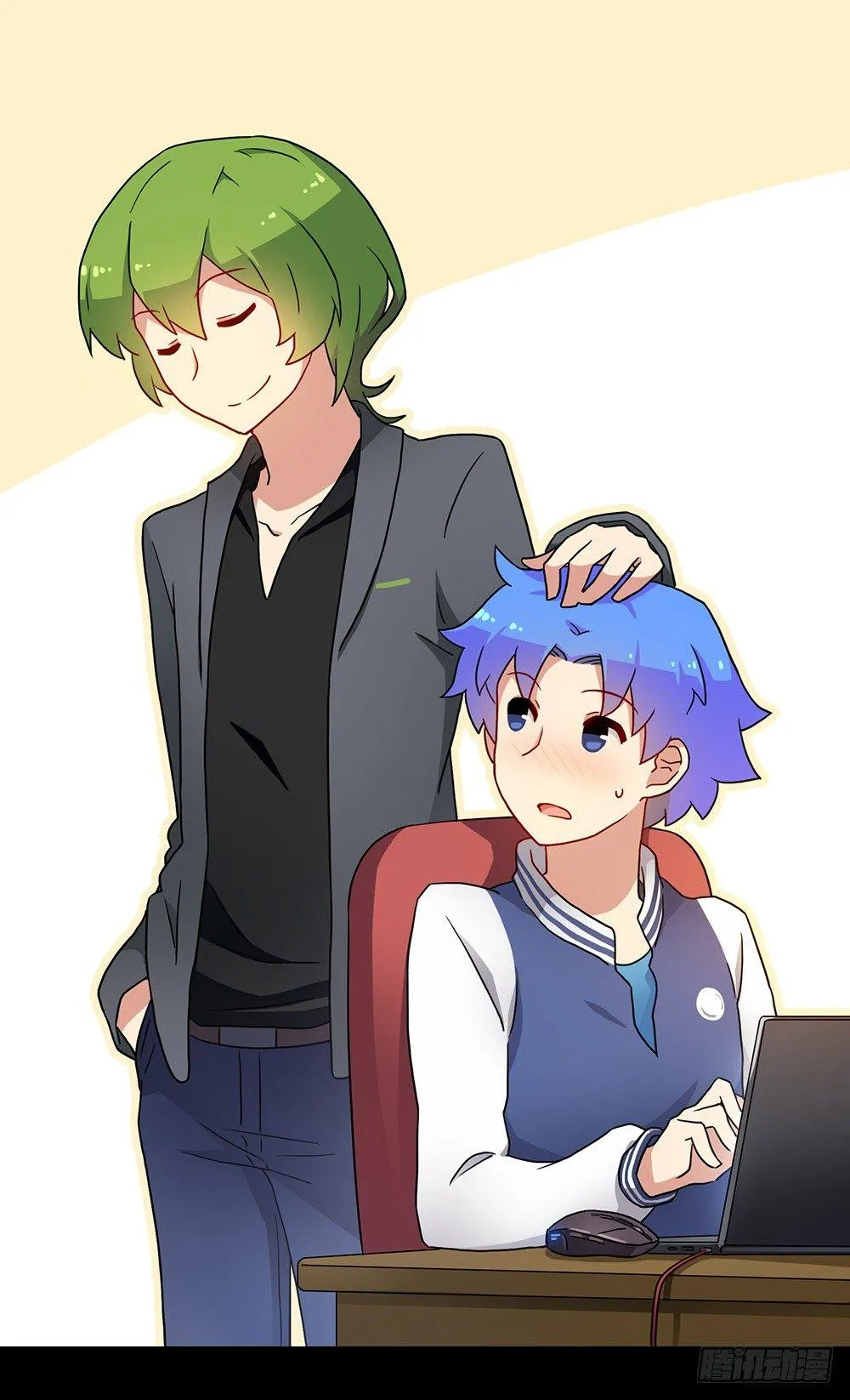 135 机器人15-同理心 第96页