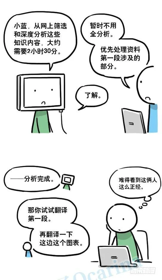 138 机器人16-猫咖啡 第15页