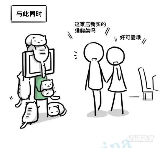 138 机器人16-猫咖啡 第74页