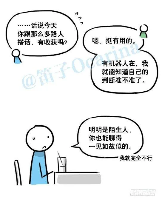 138 机器人16-猫咖啡 第83页