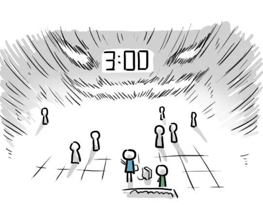 141 三分钟 第61页