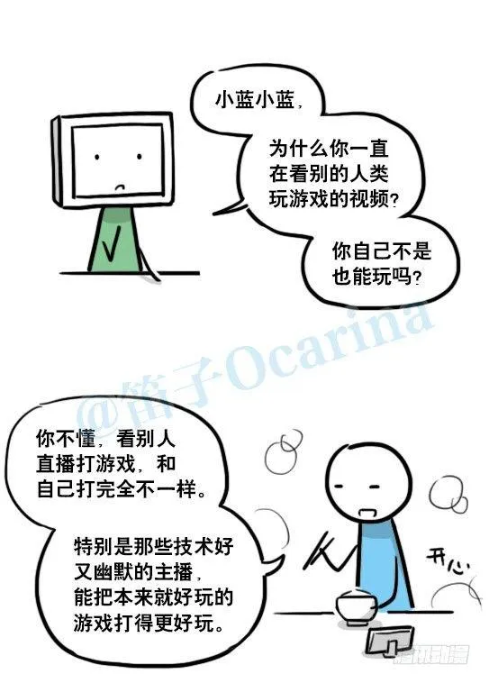 145 机器人17-游戏直播 第4页