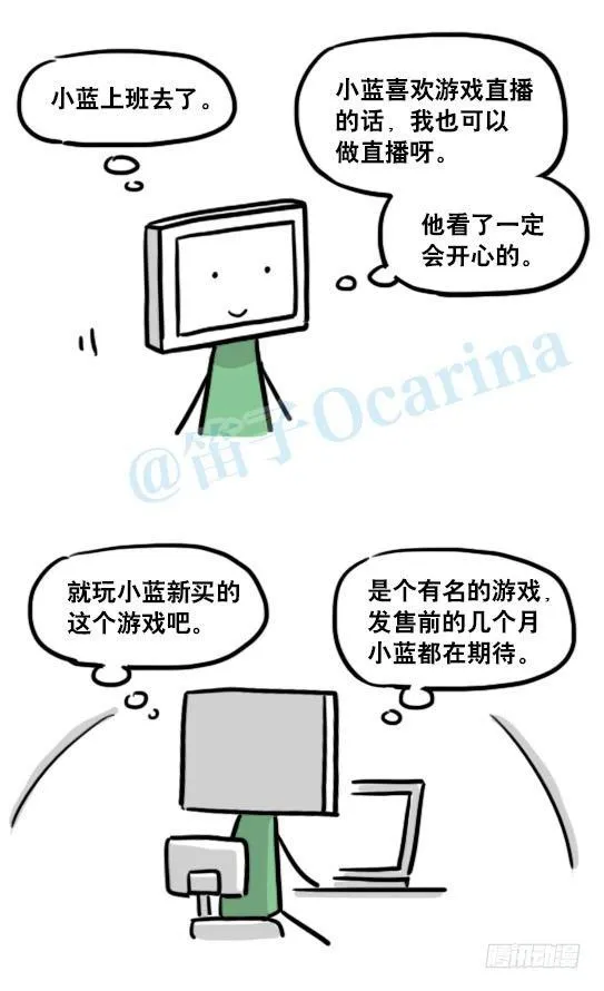 145 机器人17-游戏直播 第6页