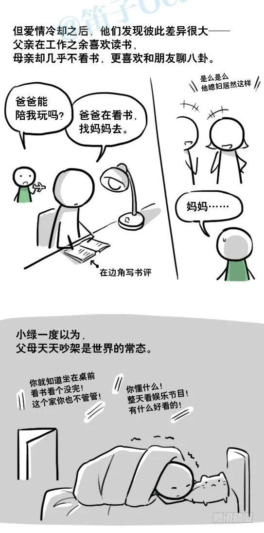 147 机器人18-两人的过去 第5页