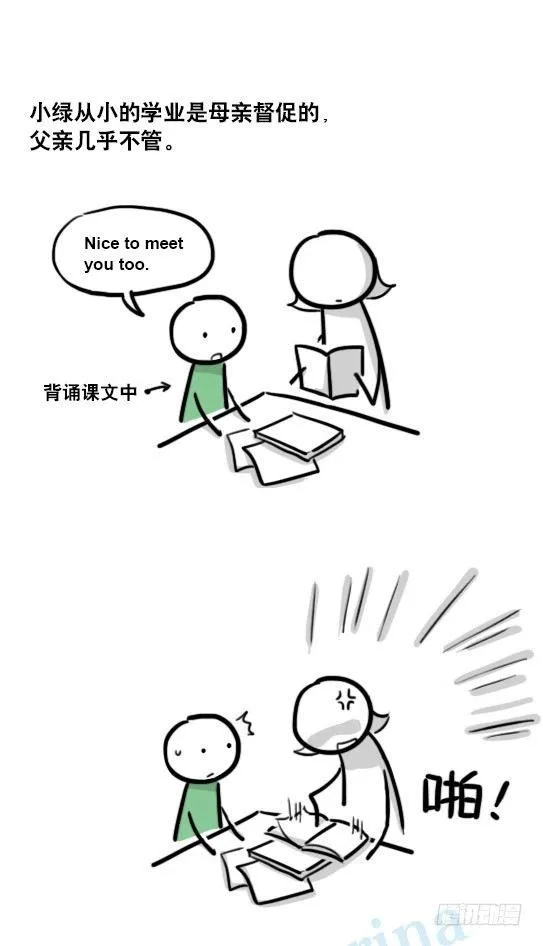 147 机器人18-两人的过去 第6页