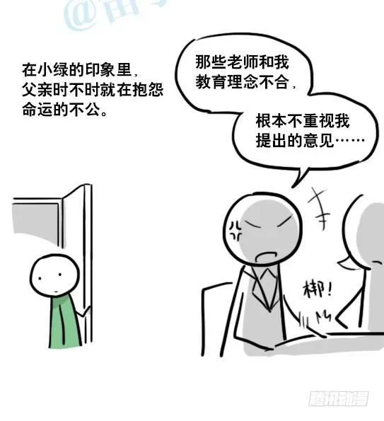 147 机器人18-两人的过去 第24页